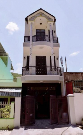 Quân's House